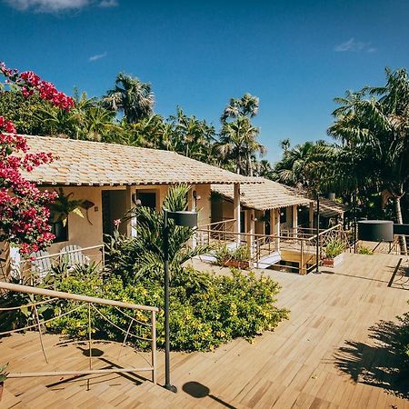 Pousada Boa Vista Barreirinhas Exteriér fotografie