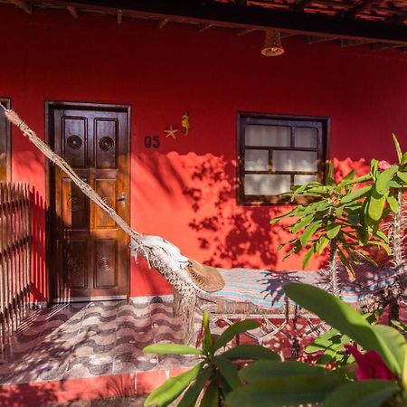 Pousada Boa Vista Barreirinhas Exteriér fotografie