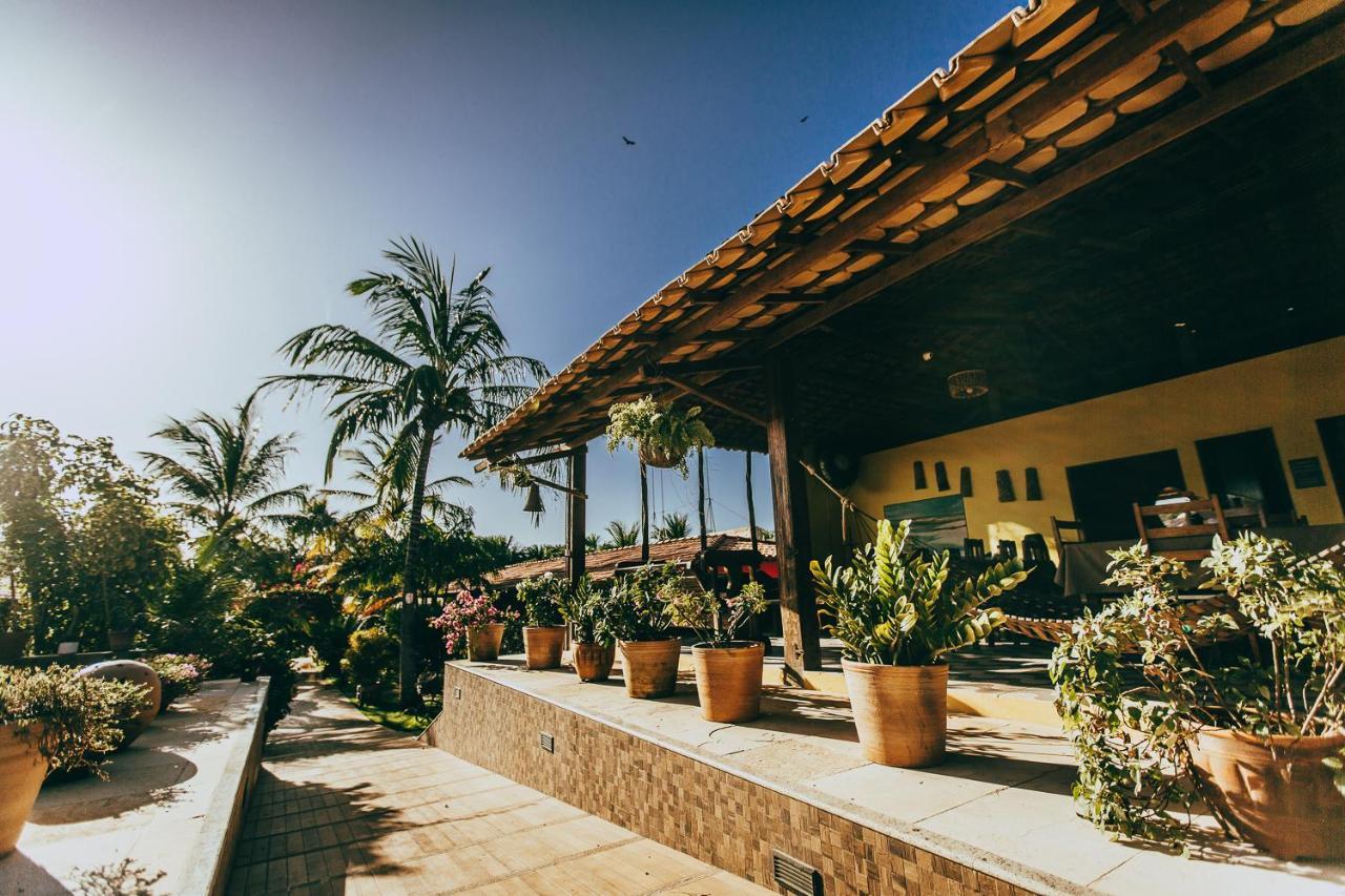 Pousada Boa Vista Barreirinhas Exteriér fotografie
