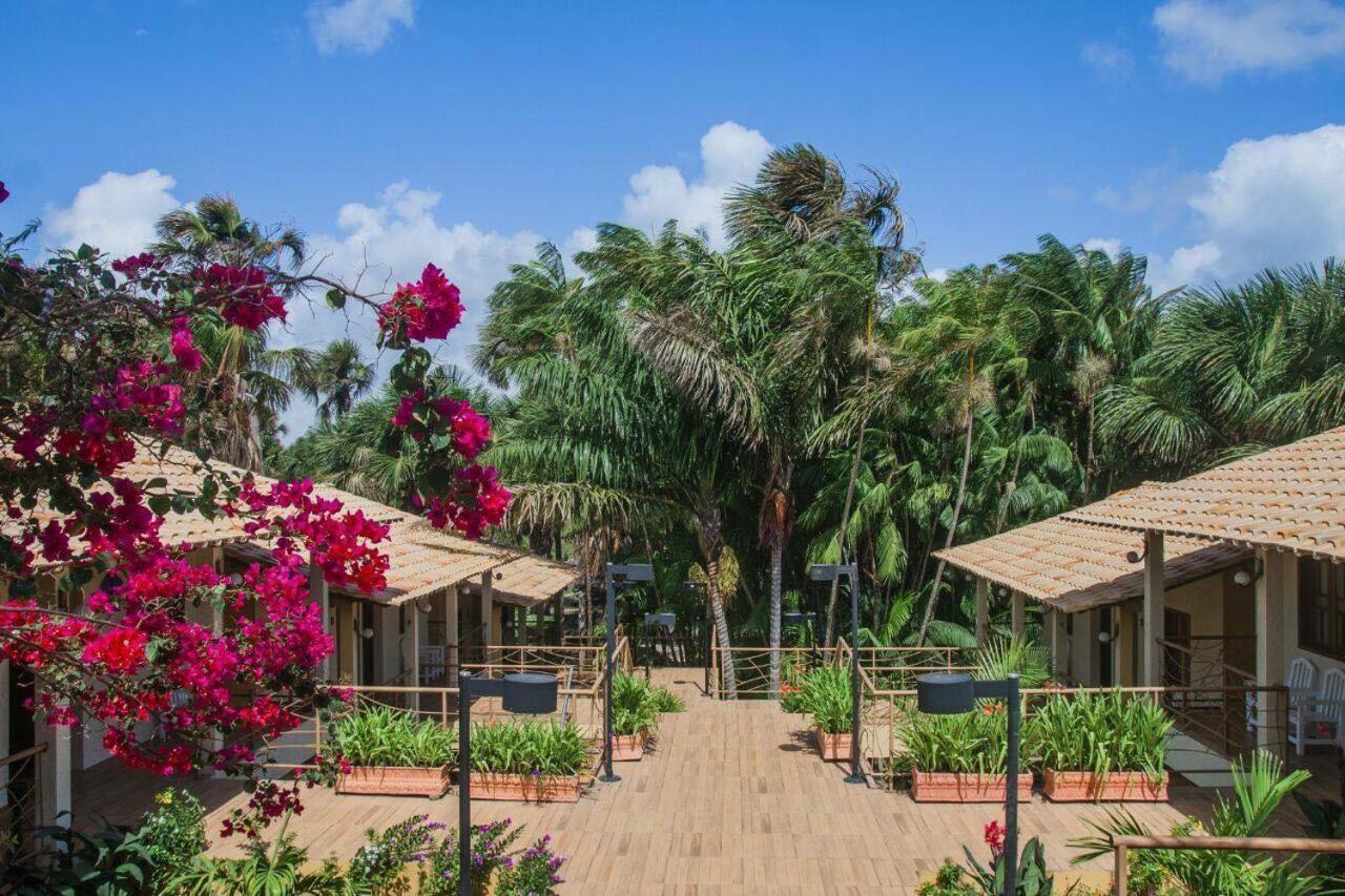Pousada Boa Vista Barreirinhas Exteriér fotografie