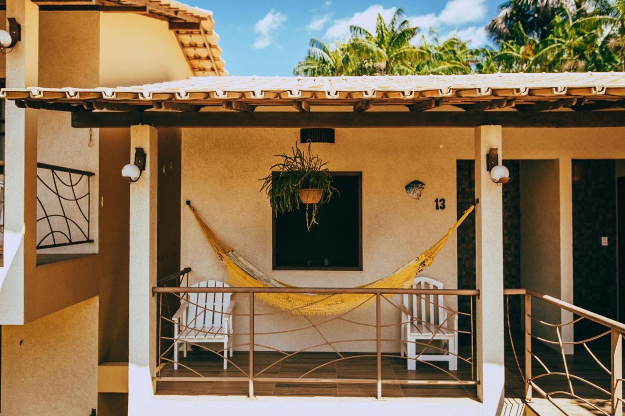 Pousada Boa Vista Barreirinhas Exteriér fotografie
