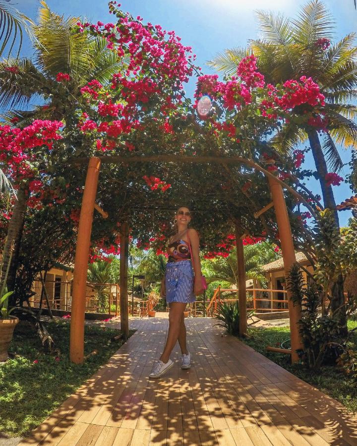 Pousada Boa Vista Barreirinhas Exteriér fotografie