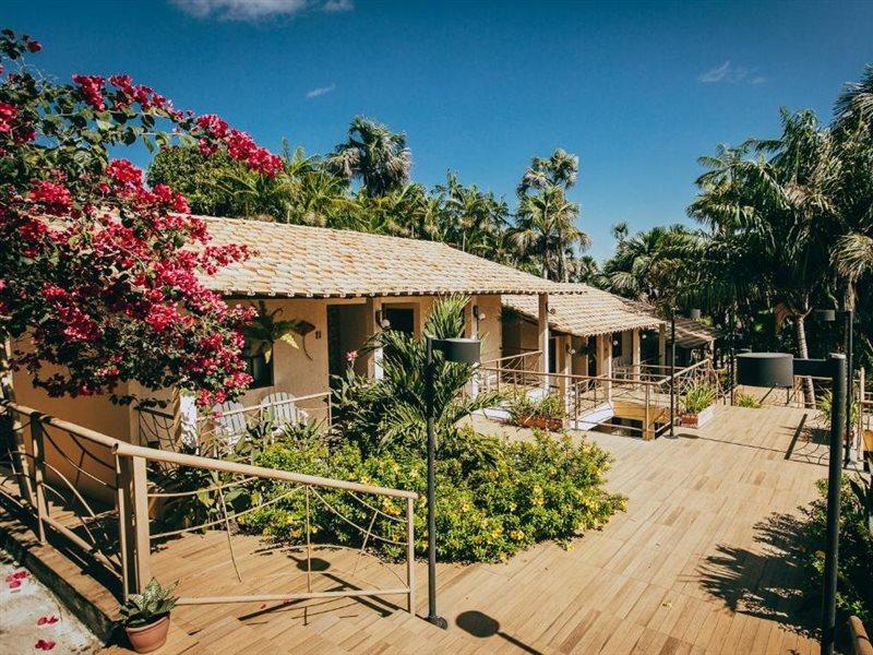 Pousada Boa Vista Barreirinhas Exteriér fotografie