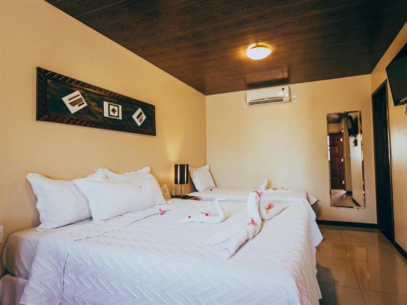 Pousada Boa Vista Barreirinhas Exteriér fotografie