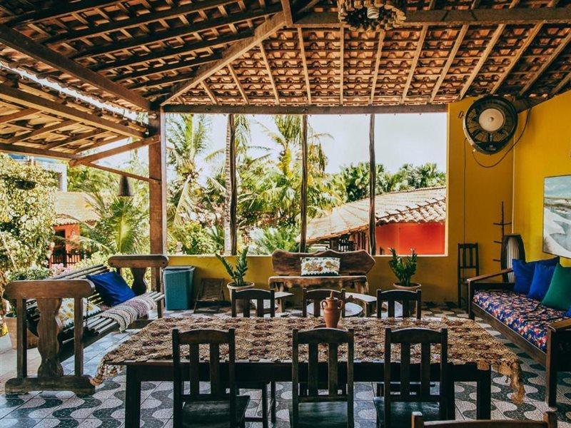 Pousada Boa Vista Barreirinhas Exteriér fotografie