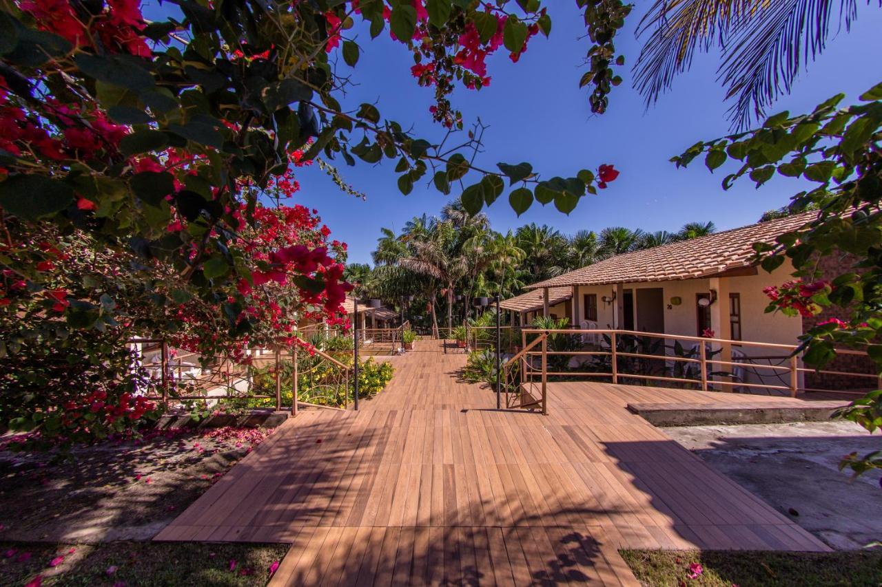 Pousada Boa Vista Barreirinhas Exteriér fotografie