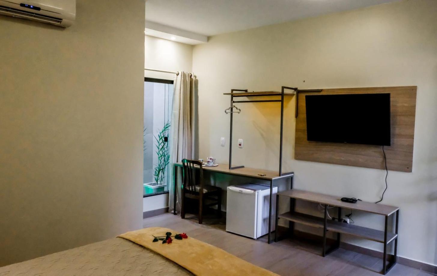 Pousada Boa Vista Barreirinhas Exteriér fotografie