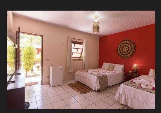 Pousada Boa Vista Barreirinhas Exteriér fotografie