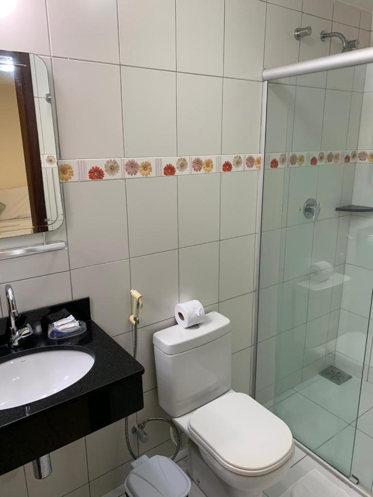 Pousada Boa Vista Barreirinhas Exteriér fotografie