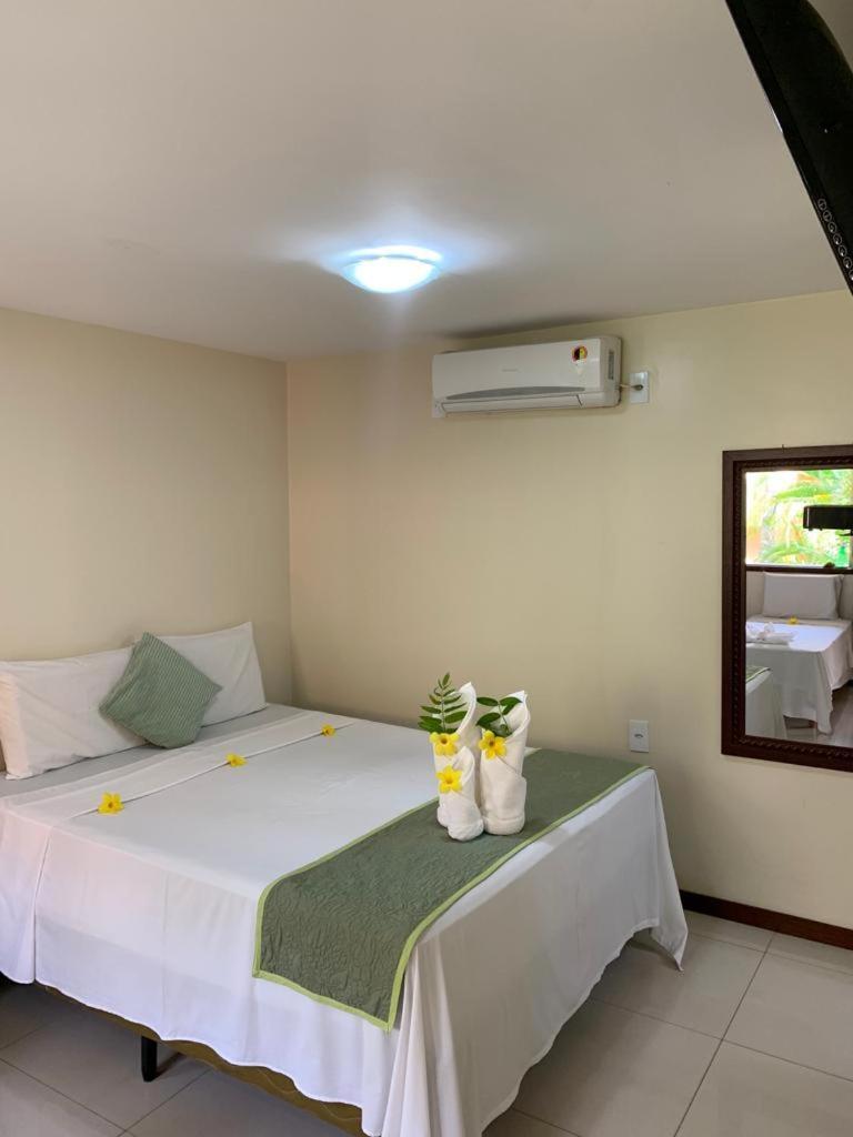Pousada Boa Vista Barreirinhas Exteriér fotografie