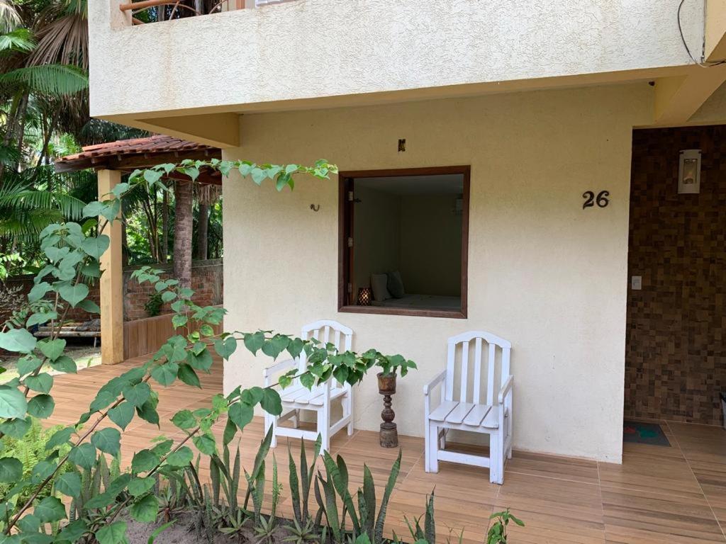 Pousada Boa Vista Barreirinhas Exteriér fotografie
