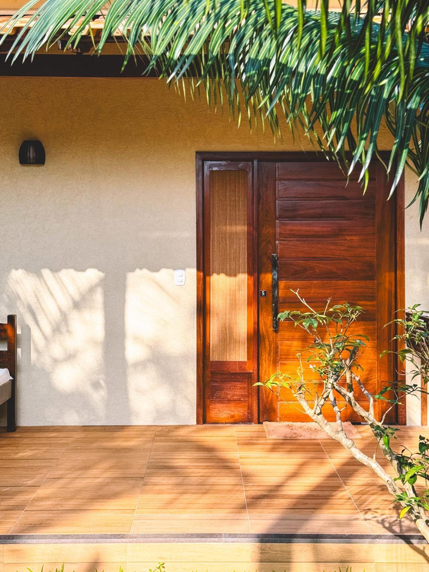Pousada Boa Vista Barreirinhas Exteriér fotografie