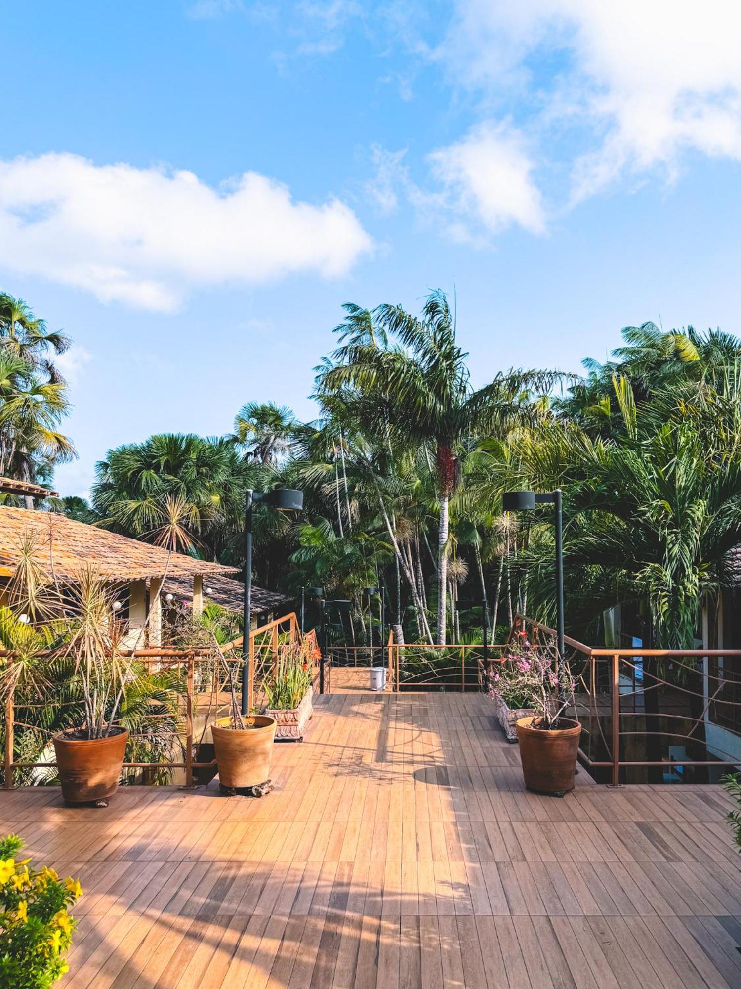 Pousada Boa Vista Barreirinhas Exteriér fotografie