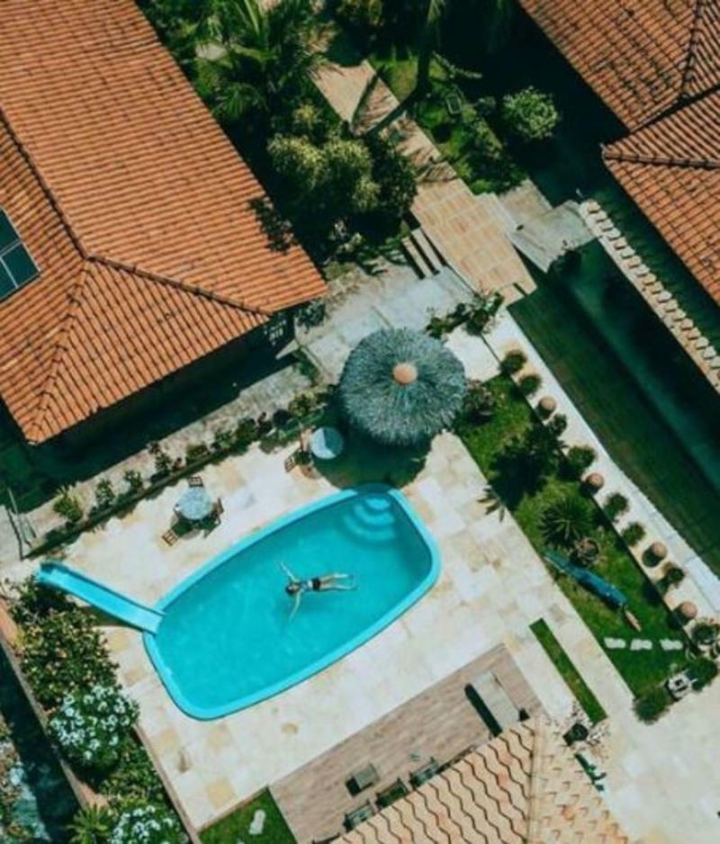 Pousada Boa Vista Barreirinhas Exteriér fotografie